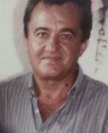 (1997 - 1998) Adalberto Fortes de Sampaio