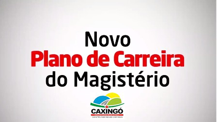 Apresentada proposta de reestruturação do Plano de Carreira do Magistério