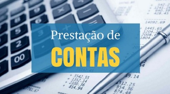 Câmara irá analisar as prestações de contas de Governo dos últimos 10 anos