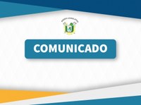 Câmara Municipal antecipa sessão ordinária para quinta-feira(13), às 10:00 da manhã