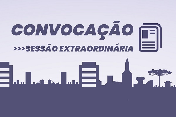 Câmara Municipal convoca sessão extraordinária para dia 14 de Julho de 2022