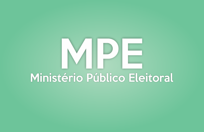 Ministério Público Eleitoral expede recomendações à agentes públicos municipais