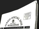 Poder Executivo publica no Diário Oficial dos Municípios a Lei N°. 101/2016