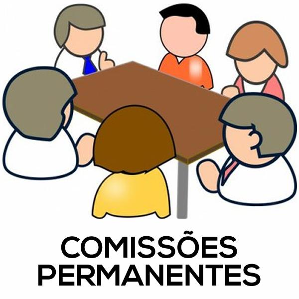 Portaria Nomeia Integrantes das Comissões Permanentes Biênio 2017/2018