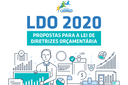 Projeto de Lei das Diretrizes Orçamentárias 2.020 chega às Comissões da Câmara