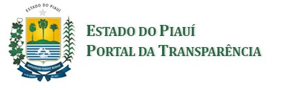 Acesse o Portal da Transparência do Governo do Estado