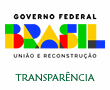 Acesso ao Portal da Transparência Federal