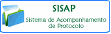 Acesso ao SISAP - Sistema de Acompanhamento de Protocolo