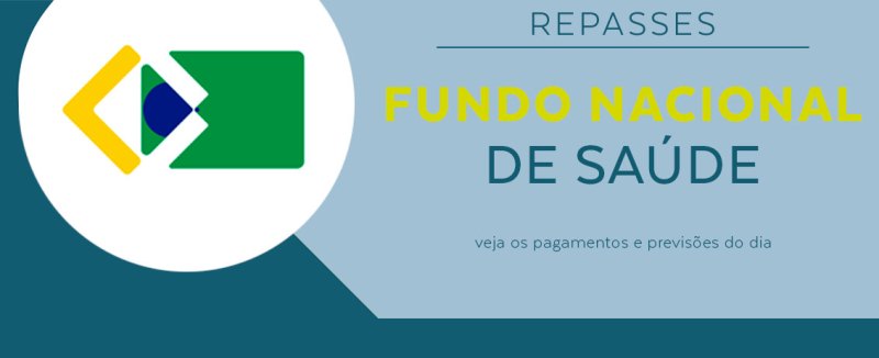 FNS - Repasses ao município