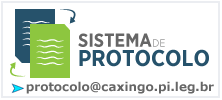 Sistema de Protocolo Legislativo